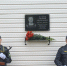 В Хакасии увековечили память Ветерана ФССП Евгения Матвеева, героически погибшего в зоне специальной военной операции - УФССП