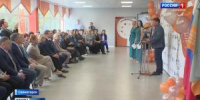 В Саяногорском политехникуме начали готовить металлургов - Вести Хакасия