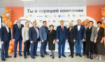 В Хакасии открыт новый образовательный кластер для подготовки металлургов