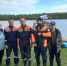 Минусинские спасатели трое суток искали рыбака и еще помогли пятерым - ИА Хакасия