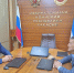 «Герои Хакасии» интересуются избирательной системой республики - Избирательная комиссия