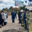 В Хакасии прошли командно-штабные учения по ликвидации последствий ЧС на объектах электроэнергетики и ЖКХ - Правительство Республики Хакасия