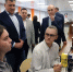 В Саяногорском техникуме открылся кластер "Металлургия" по проекту «Профессионалитет» - Хакасия-Информ