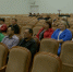 Жители Бограда  - против муниципальной реформы - Республиканская телевизионная сеть