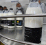 Глава Хакасии дал старт новой линии по производству молочной продукции - Газета Хакасия