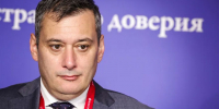 Хинштейн лидирует на выборах главы Курской области - ИА Хакасия