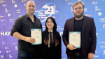 Программное обеспечение для врачей разработали в ХГУ