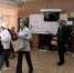 Черногорские выборы: репортаж РТС - Республиканская телевизионная сеть