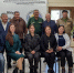 Опыт развития познавательного туризма на особо охраняемых природных территориях обсудили в заповеднике «Азас» - Заповедник Хакасский