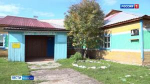 Школу в аале Маткечик законсервировали, учеников возят в Бондарево