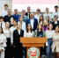 Школа молодого парламентария открылась при Верховном Совете РХ - ХГУ им. Н.Ф. Катанова