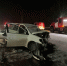 8 с половиной лет колонии получил виновник автокатастрофы на трассе Абакан - Минусинск - Газета Хакасия