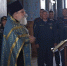 В Хакасии освятили пожарные машины - ИА Хакасия
