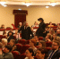 Гастроли театра Лермонтова в Прокопьевске прошли с большим успехом! - Минкультуры
