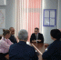 Ветеран СВО приступает к стажировке в АО «Аэропорт Абакан» - Правительство Республики Хакасия