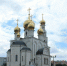 Всенощное бдение накануне Недели 15-й по Пятидесятнице и праздника Рождества Пресвятой Богородицы - Абаканская епархия