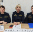 Судебные приставы рассказали защитникам Отечества о трудоустройстве в органы принудительного исполнения - УФССП