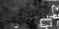Боец "Лексус": Заходили ночью в пончо - Республиканская телевизионная сеть