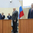 Нарушение регламента: главу поселения не пустили на сессию Верховного Совета Хакасии - ИА Хакасия