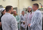 Фонд развития промышленности Хакасии оказывает финансовую поддержку пищевым предприятиям региона
