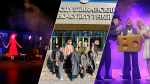 Завершились «Большие гастроли» Прокопьевского драматического театра в Хакасии