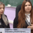 СМИ о нас: наряд для Жучки от студенток ХГУ - ХГУ им. Н.Ф. Катанова
