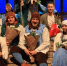 Спектакль "Карлик Нос" открыл 47-й сезон театра "Сказка" - Газета Хакасия