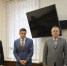 В Абакане передали награды семьям погибших героев - Пульс Хакасии
