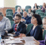 Активисты ЛДПР работают ад инициативными проектами в городе Абакан - ЛДПР