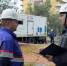 Черногорские энергетики проверили свою готовность к оперативным действиям в мороз - ИА Хакасия