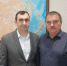 Руководитель Минсельхозпрода Хакасии провел несколько рабочих встреч в Министерстве сельского хозяйства России - Министерство сельского хозяйства