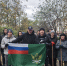 Судебные приставы убрали опавшую листву - УФССП