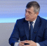 Капремонт и ФСБ: Сергей Душенко - в "Вопросе дня" - Республиканская телевизионная сеть