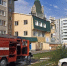 В Абакане из-за пожара в торговом центре эвакуировались 25 человек - Газета Хакасия