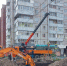 Место порыва в Саяногорске обнаружено - Пульс Хакасии