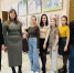 Хакасский колледж искусств на открытии сезона республиканской филармонии - Филармония им. В.Г. Чаптыкова