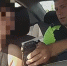 Бесправница в Черногорске учинила ДТП, бросила авто и пошла отмечать детский праздник - Абакан 24