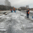 В столкновении большегрузов погибли оба водителя - ИА Хакасия