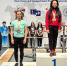 Даниела Колесник из Хакасии завоевала серебро на чемпионате Азии по пауэрлифтингу - Газета Хакасия