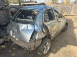 В Боградском районе бесправница скрылась с места ДТП