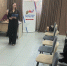 О льготах для защитников Отечества рассказали на семинаре - УФНС