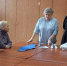 Для участников СВО из Хакасии изготовили теплые войлочные пояса, браслеты и обереги - ИА Хакасия