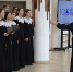 Творческие коллективы ХКИ отметили юбилей главной библиотеки Хакасии концертом - Газета Хакасия
