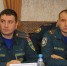 Республиканская комиссия по ЧС держит на контроле пожарную обстановку, проведение опашки, обучение населения по безопасности жизнедеятельности и установление виновных в возникновении лесных пожаров - МЧС Республики Хакасия