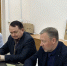 В ХГУ реализуется проект РГО «География в лицах» - Пульс Хакасии