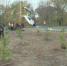 В Абакане появилась Аллея правосудия - Вести Хакасия