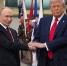 Путин и Трамп снова встретятся, в Будапеште - Хакасия-Информ