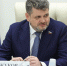 Александр Жуков: Быть отцом – это великий дар и величайшая ответственность - ИА Хакасия