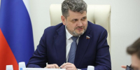 Александр Жуков: Быть отцом – это великий дар и величайшая ответственность - ИА Хакасия