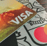 Когда в Хакасии перестанут обслуживать карты Visa и Mastercard - ИА Хакасия